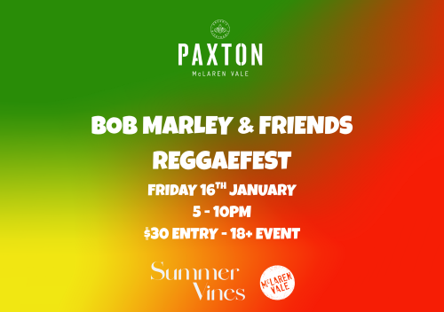 Bob Marley website tile