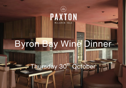 Byron Bay - website tile