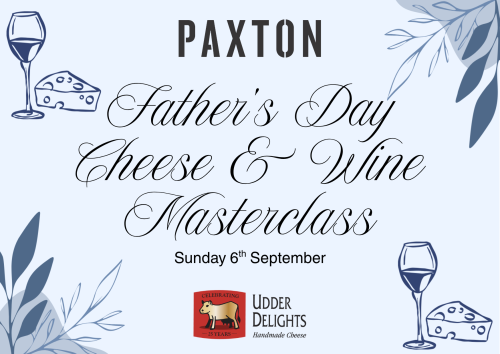 Father's Day website tile