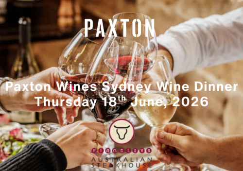 Sydney Dinner 2026 - website tile