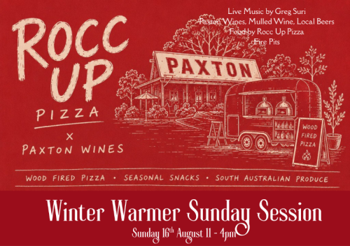 Website tile - winter warmer
